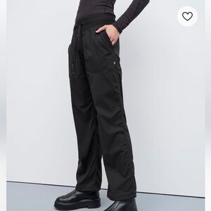 Lululemon Dance Studio Mid-Rise Pant